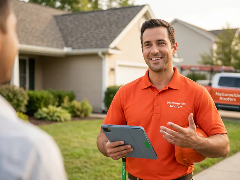 Roof Installation in Alabama   FAQ